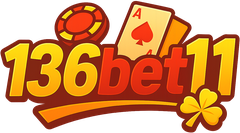 136bet11 Logo